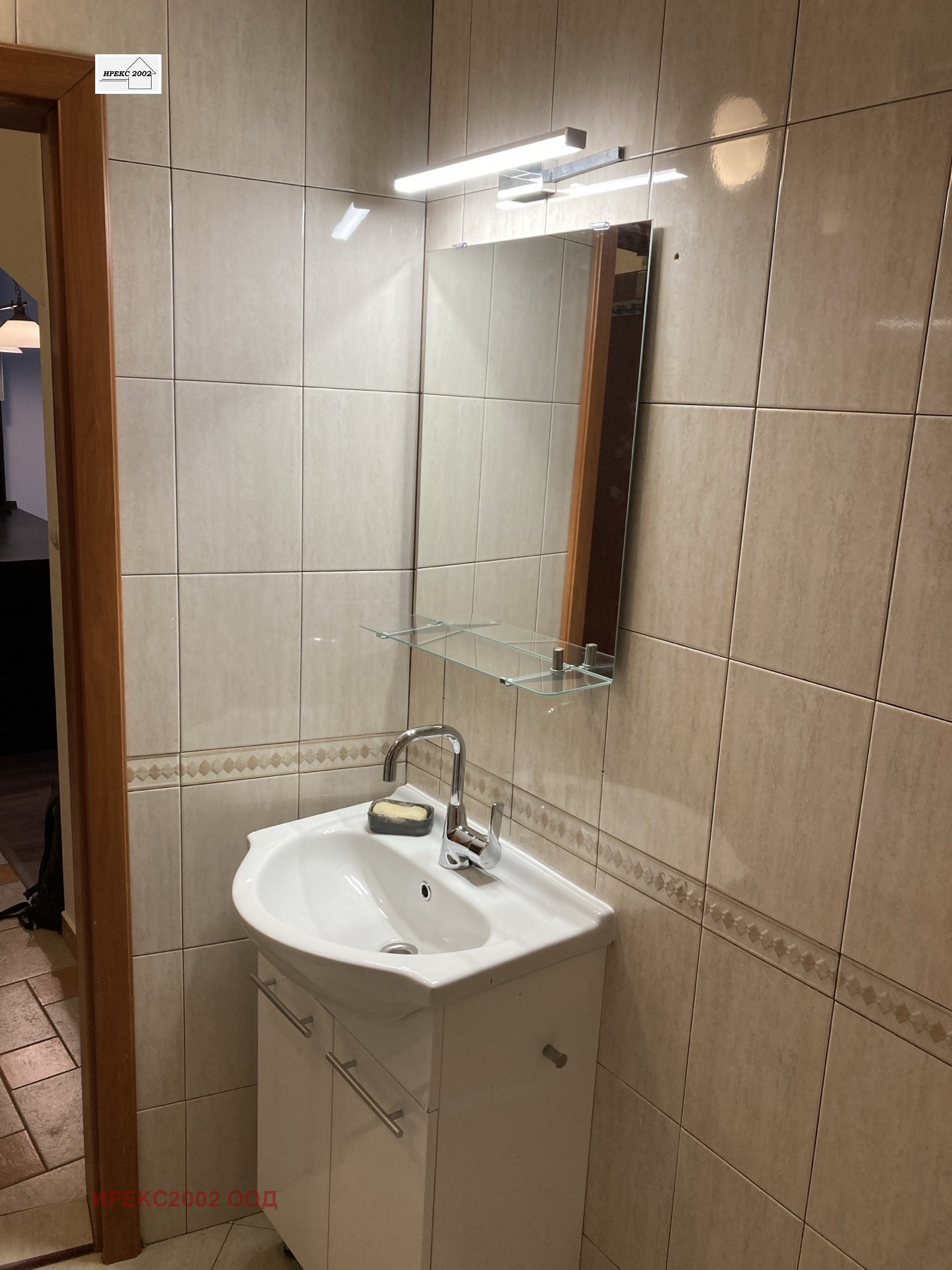Дава под наем 2-СТАЕН, гр. София, Редута, снимка 8 - Апартаменти - 55308954