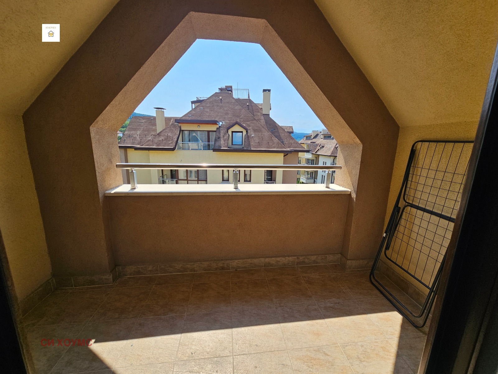 Дава под наем 2-СТАЕН, гр. София, Бояна, снимка 13 - Апартаменти - 53627946