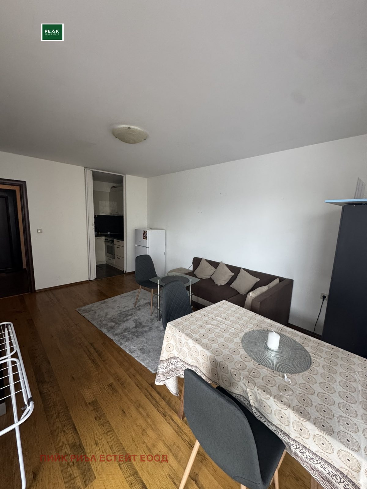 Дава под наем 2-СТАЕН, гр. София, Витоша