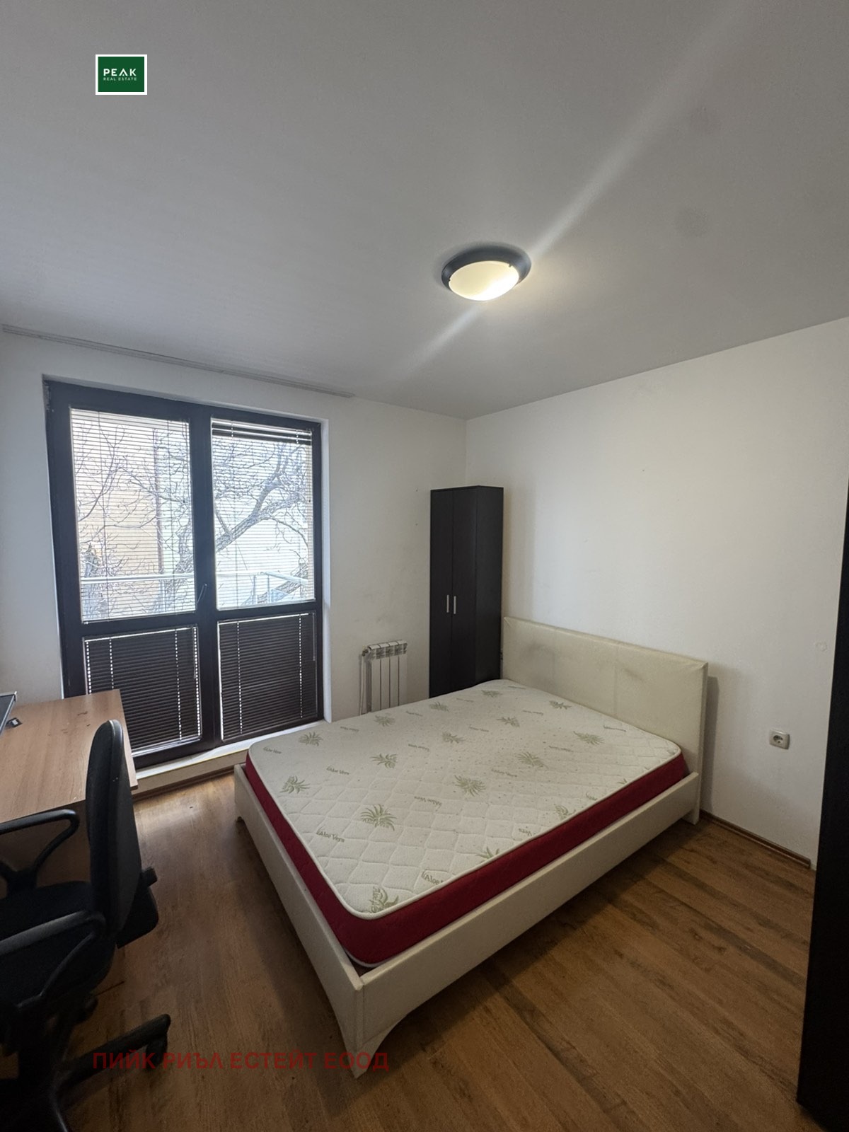 Дава под наем 2-СТАЕН, гр. София, Витоша, снимка 3 - Апартаменти - 53973121