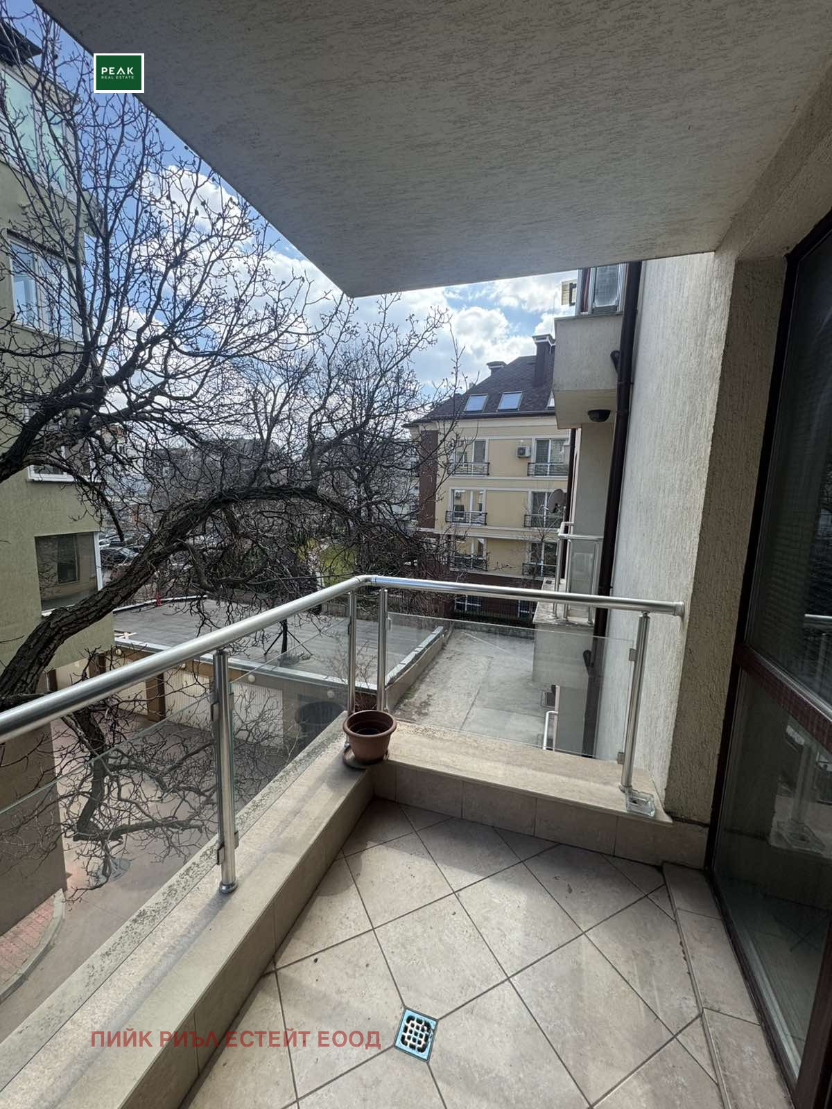 Дава под наем 2-СТАЕН, гр. София, Витоша, снимка 5 - Апартаменти - 53973121