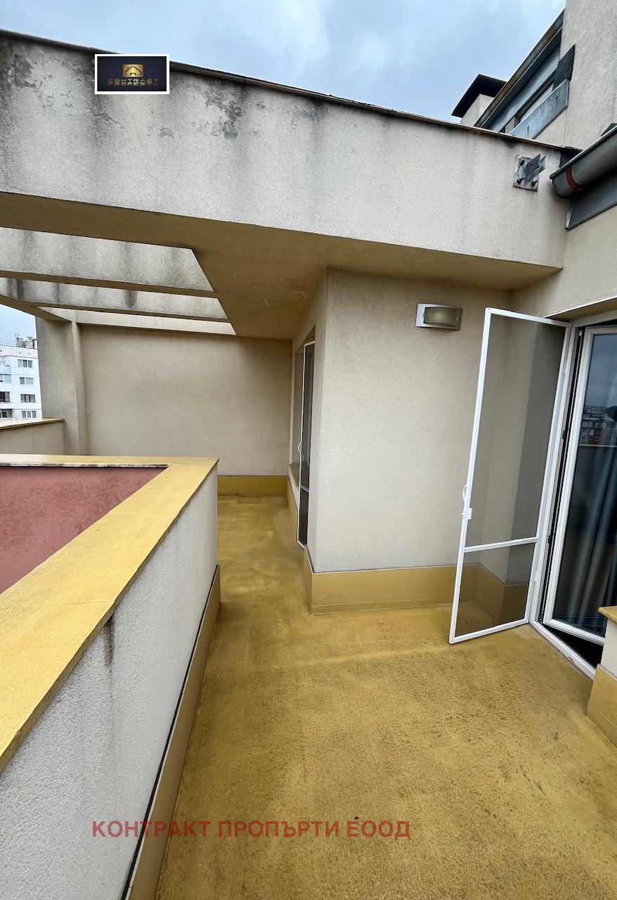 Дава под наем 3-СТАЕН, гр. София, Овча купел 1, снимка 5 - Апартаменти - 54129743