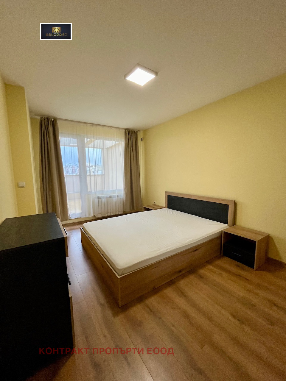 Дава под наем 3-СТАЕН, гр. София, Овча купел 1, снимка 8 - Апартаменти - 54129743