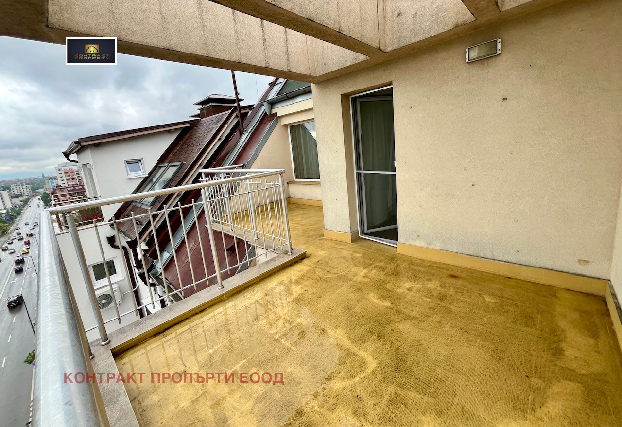 Дава под наем 3-СТАЕН, гр. София, Овча купел 1, снимка 15 - Апартаменти - 54129743