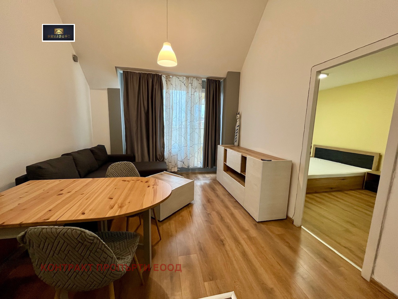 Дава под наем 3-СТАЕН, гр. София, Овча купел 1, снимка 4 - Апартаменти - 54129743