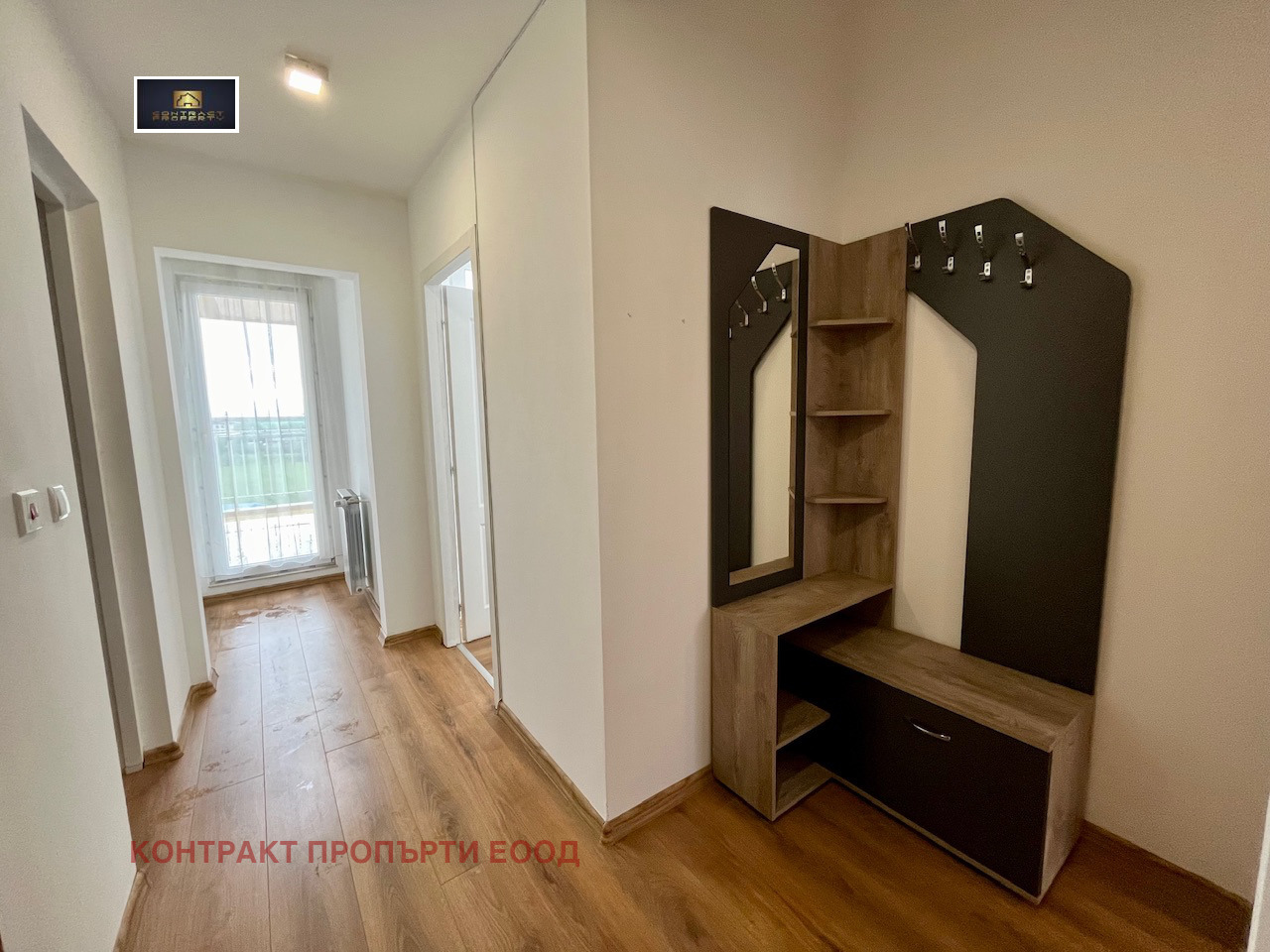 Дава под наем 3-СТАЕН, гр. София, Овча купел 1, снимка 9 - Апартаменти - 54129743