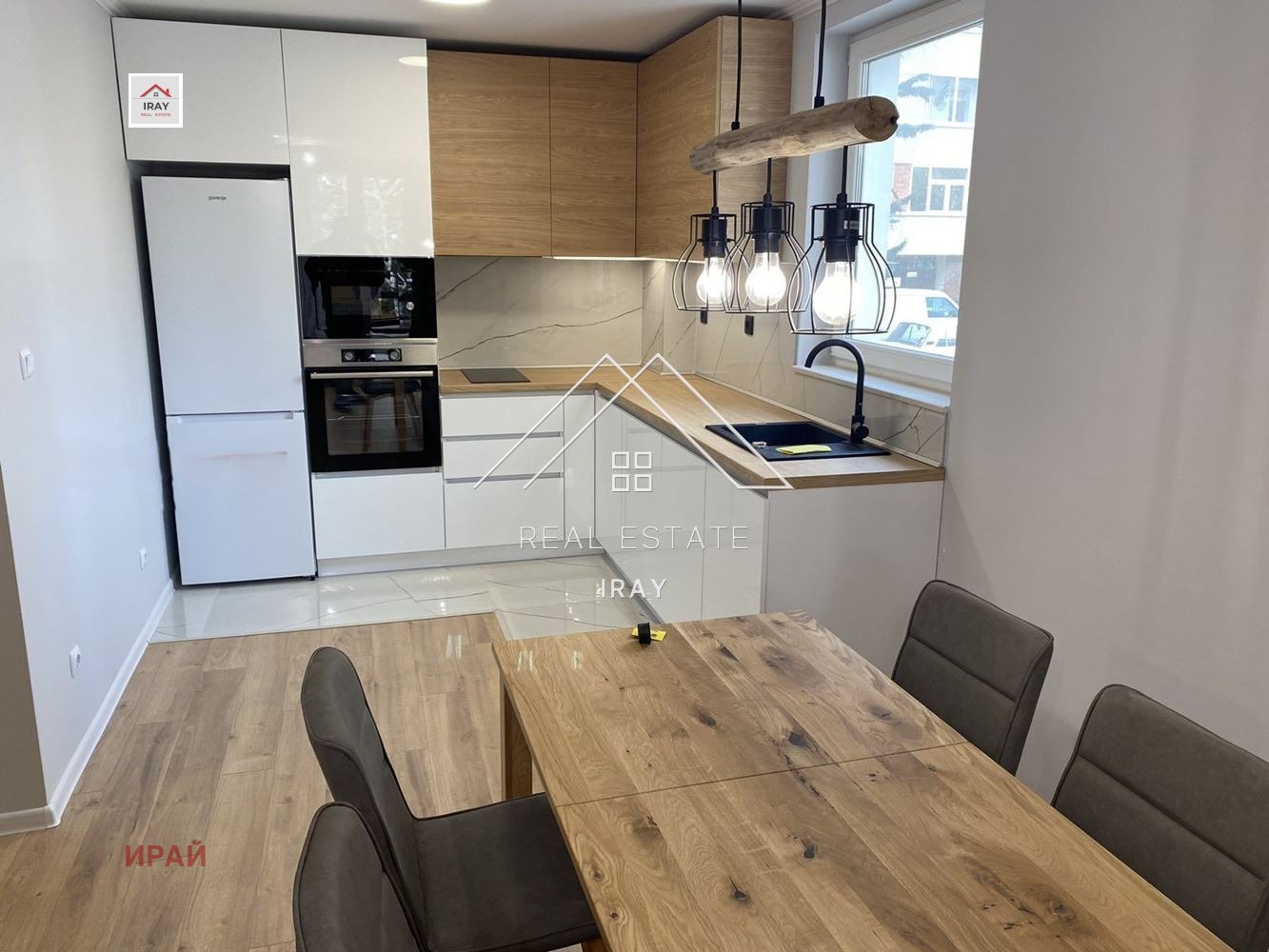 Дава под наем 3-СТАЕН, гр. Стара Загора, Аязмото, снимка 4 - Апартаменти - 56315771