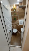 Дава под наем  2-стаен град София , Западен парк , 58 кв.м | 31406085 - изображение [12]