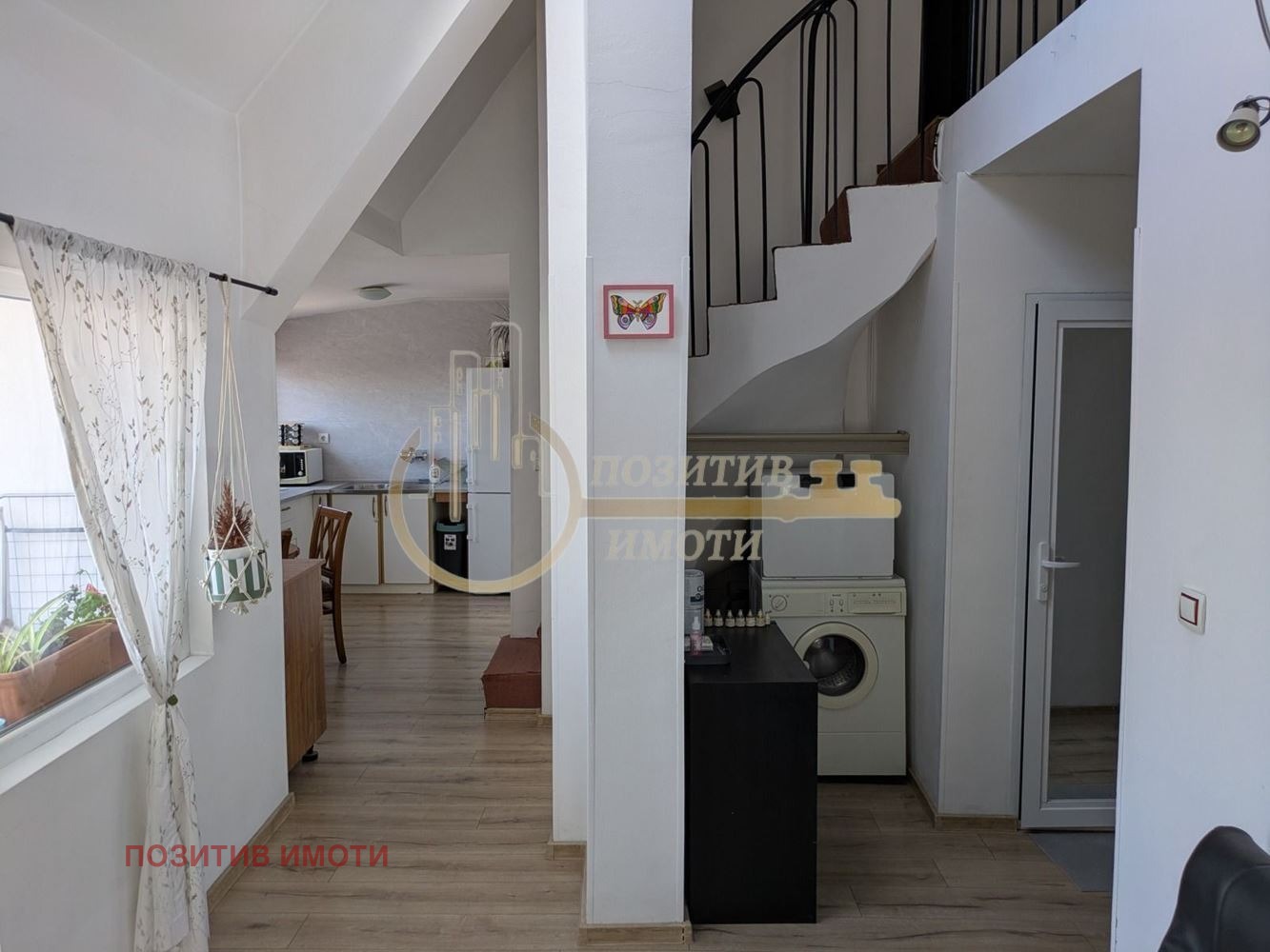 Дава под Наем 3-СТАЕН | Imot.bg — изображение 6