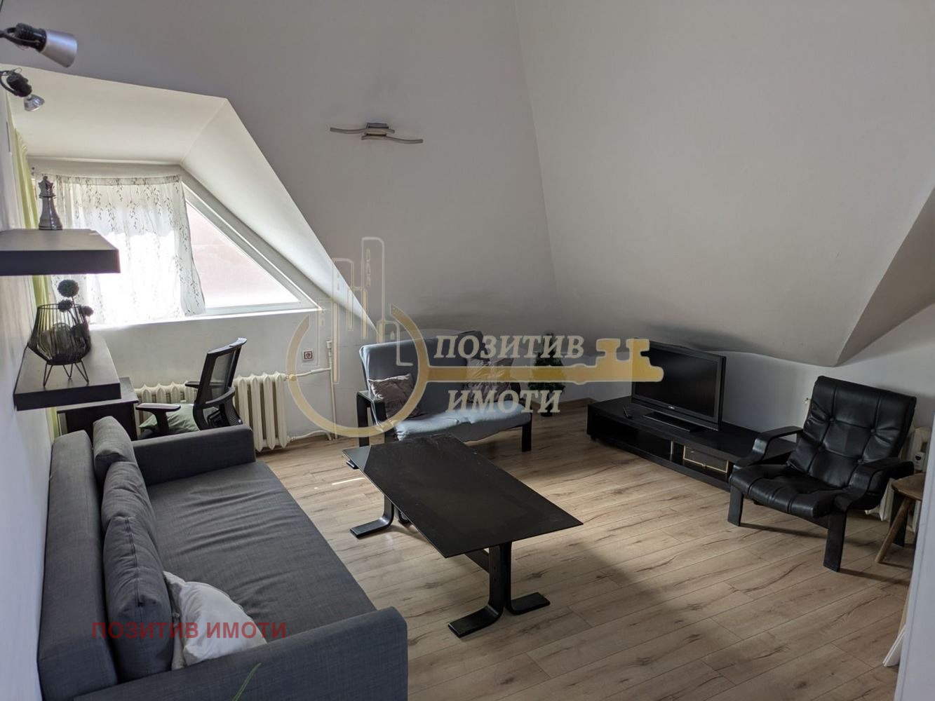 Дава под Наем 3-СТАЕН | Imot.bg — изображение 1