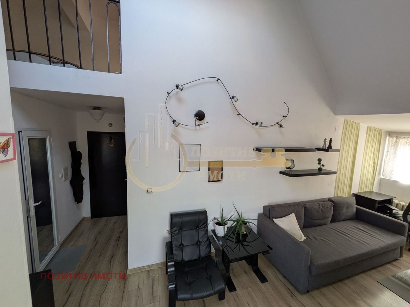 Дава под Наем 3-СТАЕН | Imot.bg — изображение 2