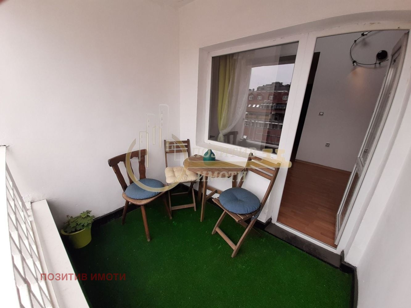 Дава под Наем 3-СТАЕН | Imot.bg — изображение 9