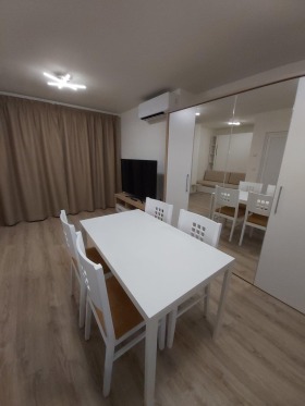 Studio Oborishte, Sofia
