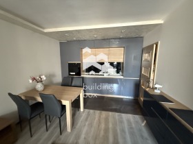 1 dormitorio Tsentar, Sofia