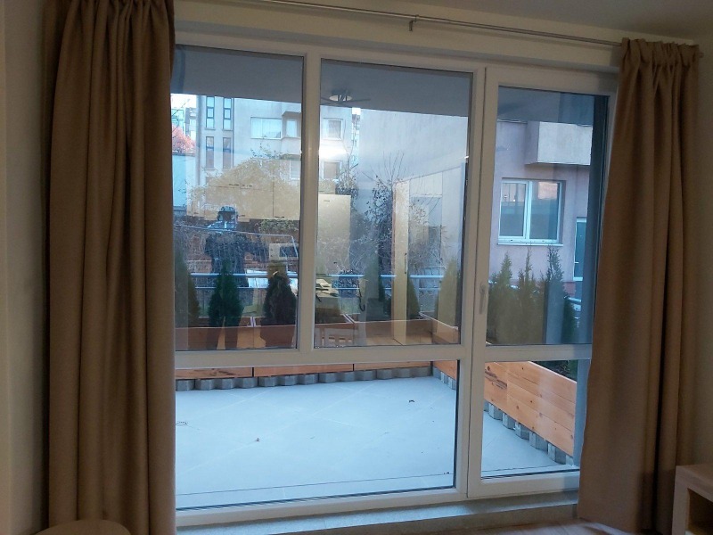 Zu vermieten  Studio Sofia , Oborishte , 45 qm | 85044373 - Bild [9]