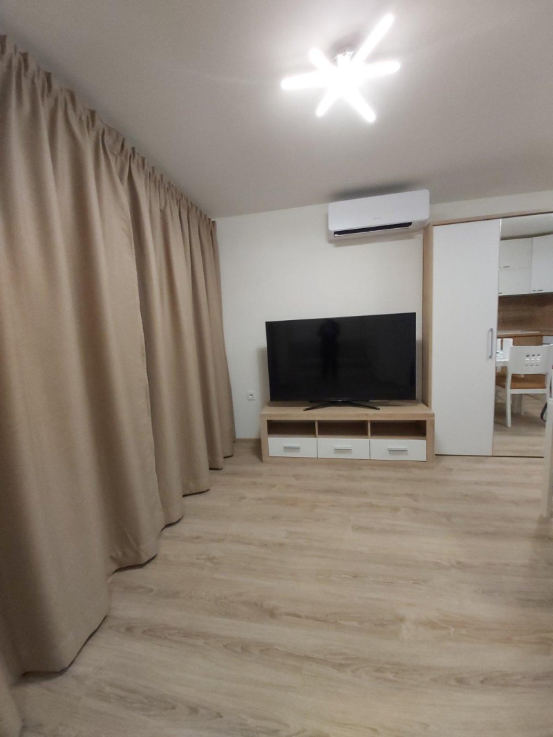Zu vermieten  Studio Sofia , Oborishte , 45 qm | 85044373 - Bild [7]