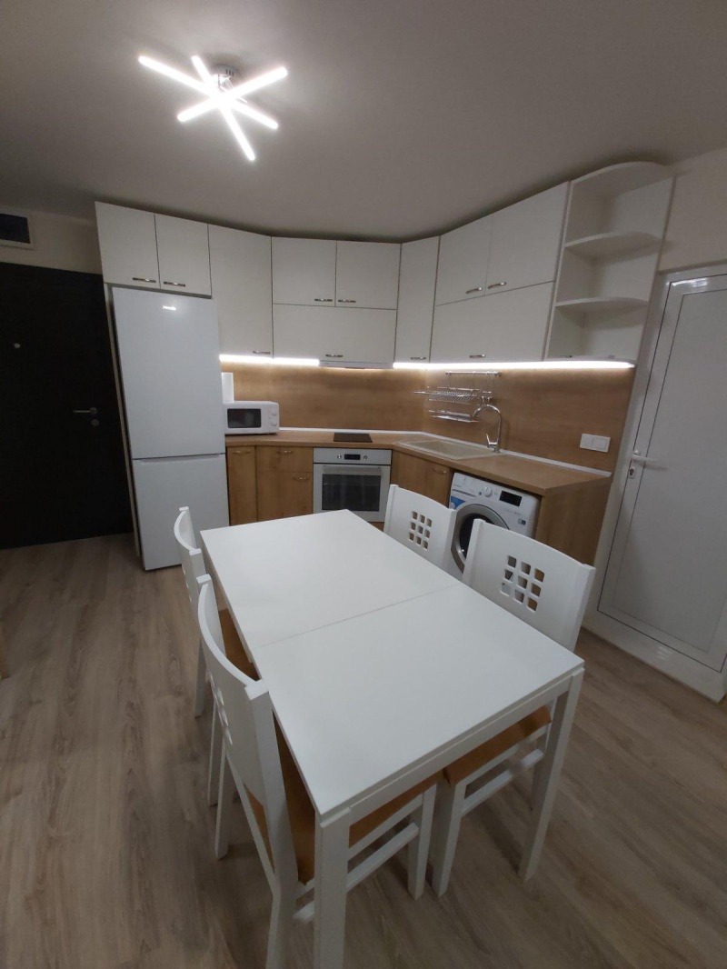 Zu vermieten  Studio Sofia , Oborishte , 45 qm | 85044373 - Bild [2]