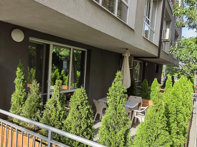 Zu vermieten  Studio Sofia , Oborishte , 45 qm | 85044373 - Bild [10]