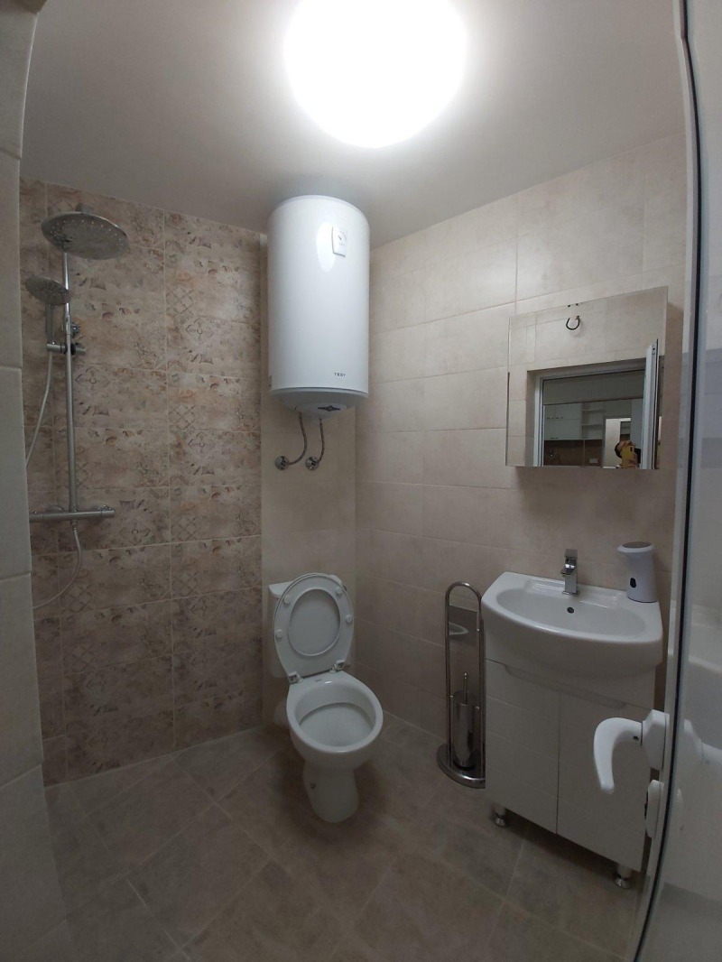 Zu vermieten  Studio Sofia , Oborishte , 45 qm | 85044373 - Bild [8]