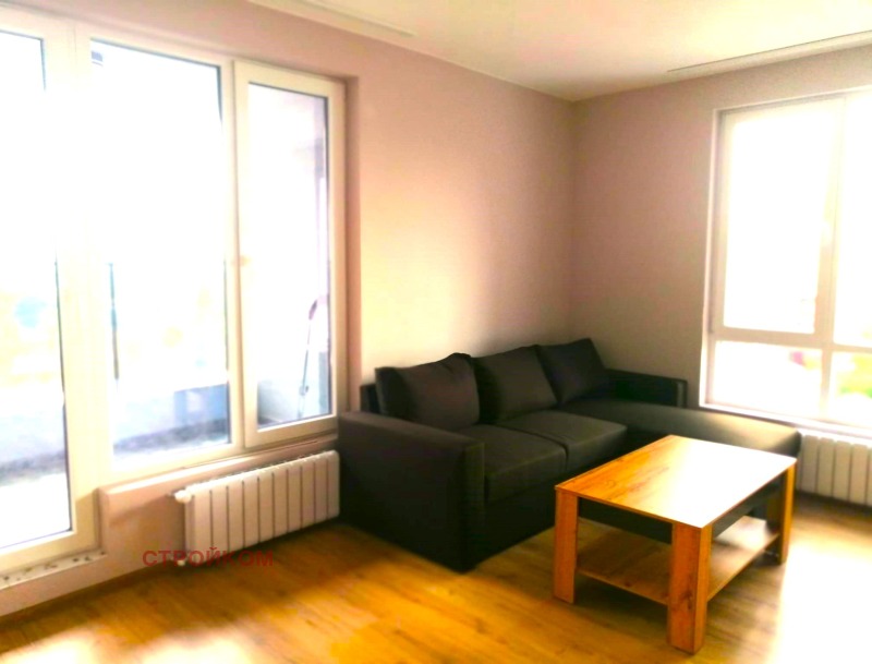 En renta  1 dormitorio Sofia , Lyulin 10 , 62 metros cuadrados | 41030076 - imagen [5]