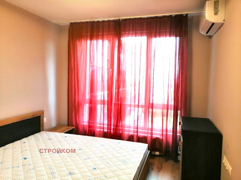 En renta  1 dormitorio Sofia , Lyulin 10 , 62 metros cuadrados | 41030076 - imagen [6]