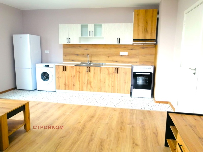 For Rent  1 bedroom Sofia , Lyulin 10 , 62 sq.m | 41030076 - image [3]