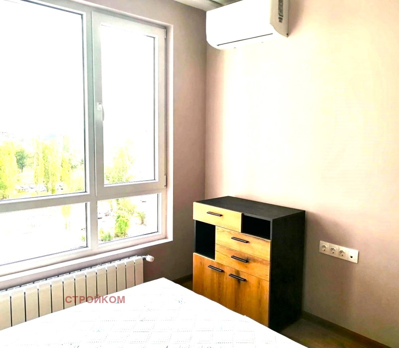 En renta  1 dormitorio Sofia , Lyulin 10 , 62 metros cuadrados | 41030076 - imagen [8]