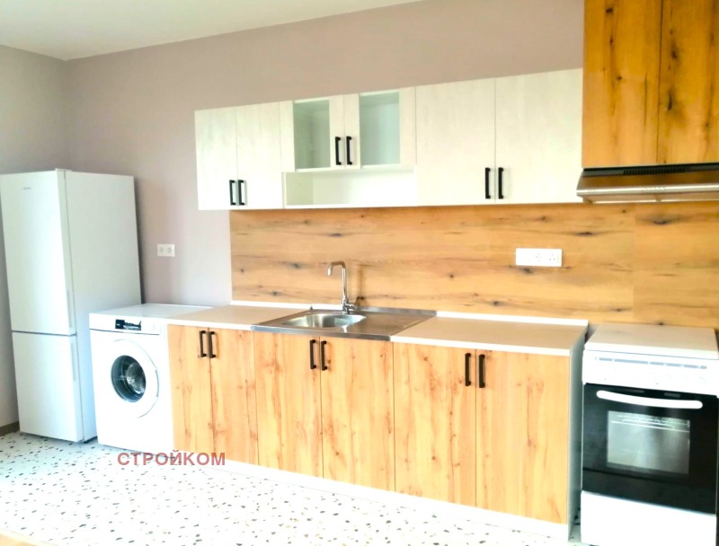 A louer  1 chambre Sofia , Lyulin 10 , 62 m² | 41030076