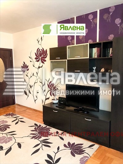 Дава под наем 2-СТАЕН, гр. София, Оборище, снимка 4 - Aпартаменти - 48421432