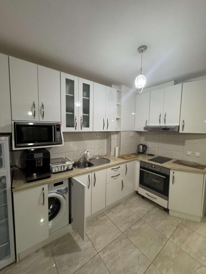 В аренду  1 спальня Варна , Гръцка махала , 75 кв.м | 28656018 - изображение [3]