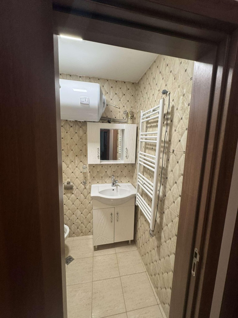 Дава под наем 2-СТАЕН, гр. Варна, Гръцка махала, снимка 7 - Апартаменти - 51404416