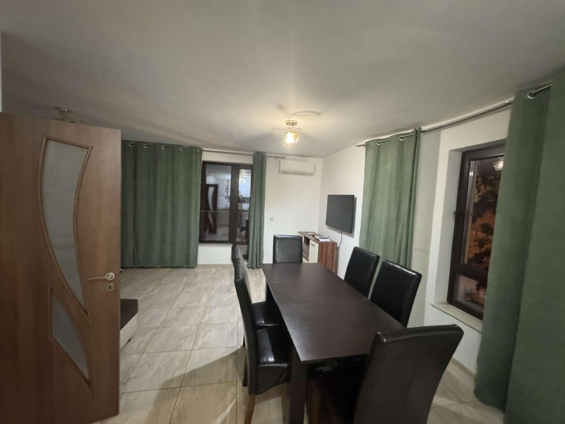 В аренду  1 спальня Варна , Гръцка махала , 75 кв.м | 28656018 - изображение [5]