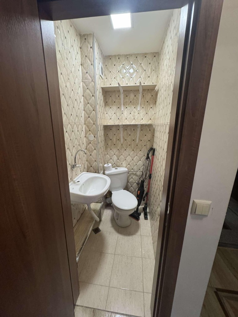 Дава под наем 2-СТАЕН, гр. Варна, Гръцка махала, снимка 8 - Апартаменти - 51404416