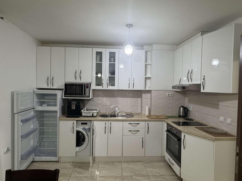 В аренду  1 спальня Варна , Гръцка махала , 75 кв.м | 28656018 - изображение [4]