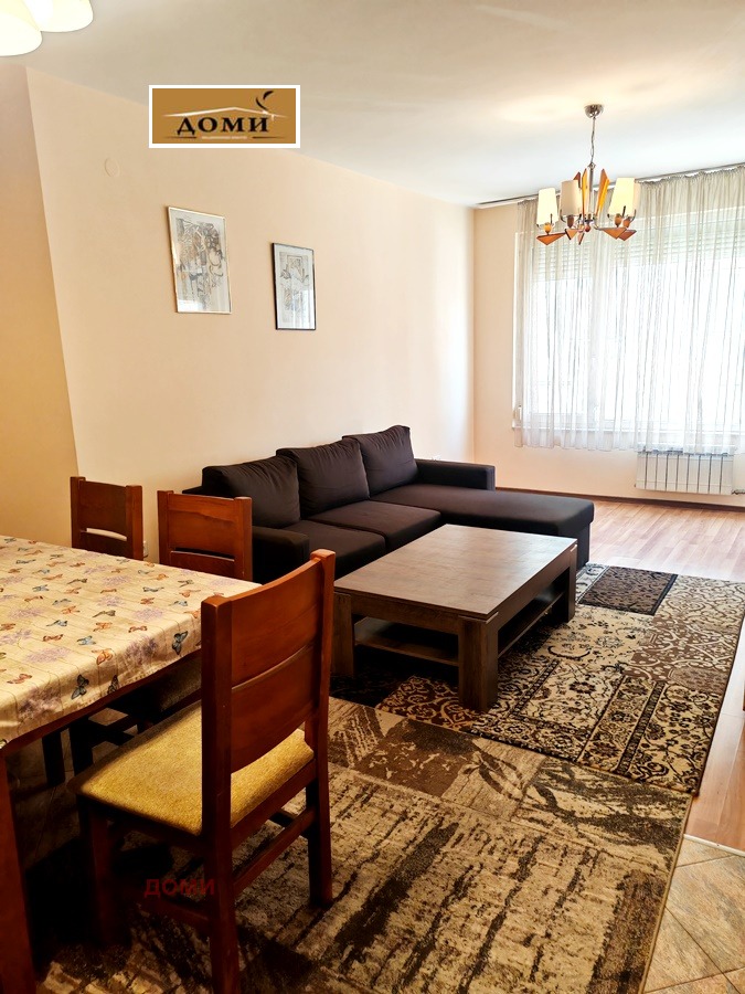 Дава под наем 2-СТАЕН, гр. София, Младост 1, снимка 3 - Апартаменти - 56022263