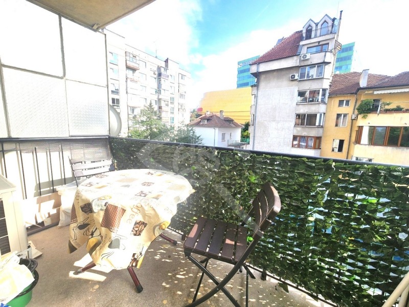 För uthyrning  2 sovrum Sofia , Oboristje , 75 kvm | 84868186 - bild [10]