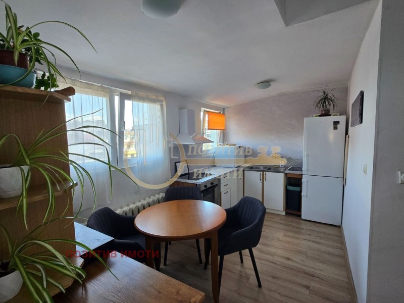 Дава под наем  3-стаен град София , Борово , 103 кв.м | 76972932 - изображение [5]
