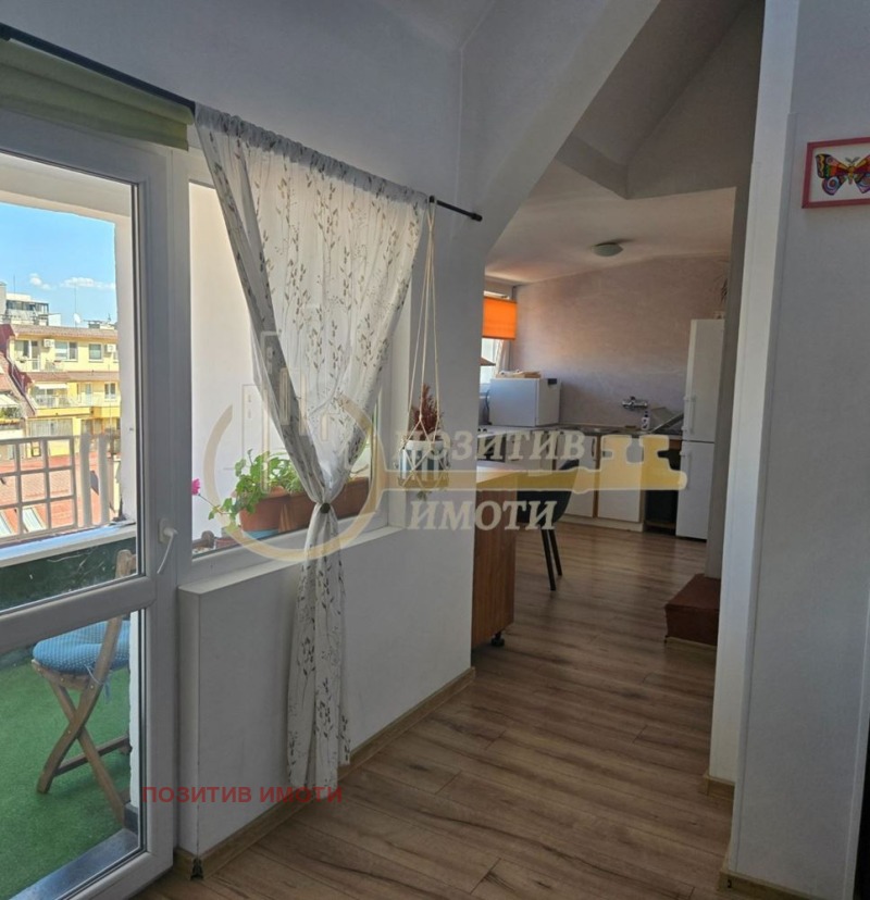 Дава под наем  3-стаен град София , Борово , 103 кв.м | 76972932 - изображение [7]