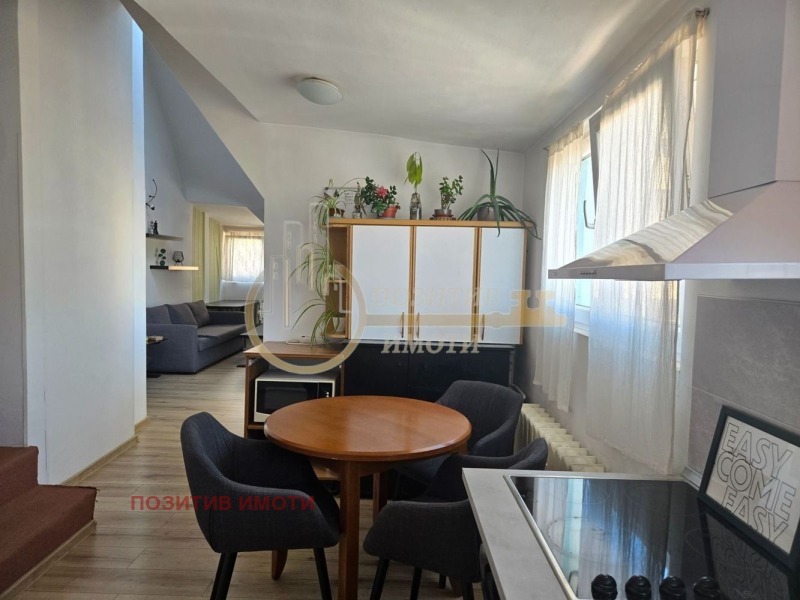 Дава под наем  3-стаен град София , Борово , 103 кв.м | 76972932 - изображение [4]