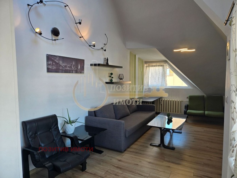 Дава под наем  3-стаен град София , Борово , 103 кв.м | 76972932 - изображение [3]