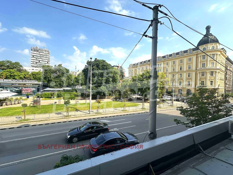 Дава под наем  Офис град София , Център , 186 кв.м | 40846326 - изображение [2]