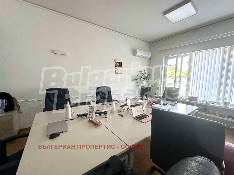 Дава под наем  Офис град София , Център , 186 кв.м | 40846326 - изображение [7]