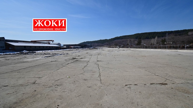 Дава под наем БИЗНЕС ИМОТ, гр. Перник, Промишлена зона, снимка 4 - Други - 49253564