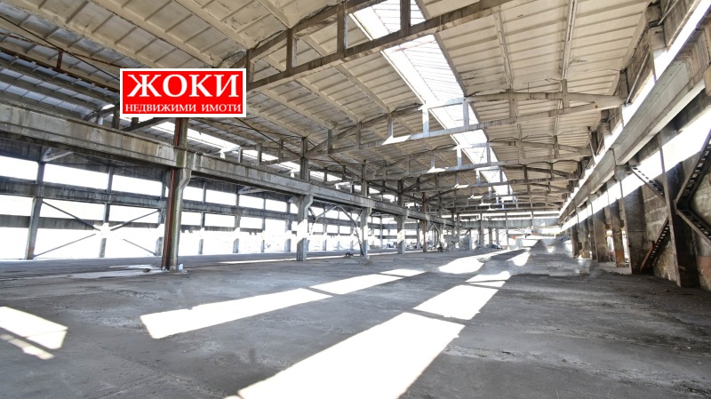 Дава под наем БИЗНЕС ИМОТ, гр. Перник, Промишлена зона, снимка 2 - Други - 49253564