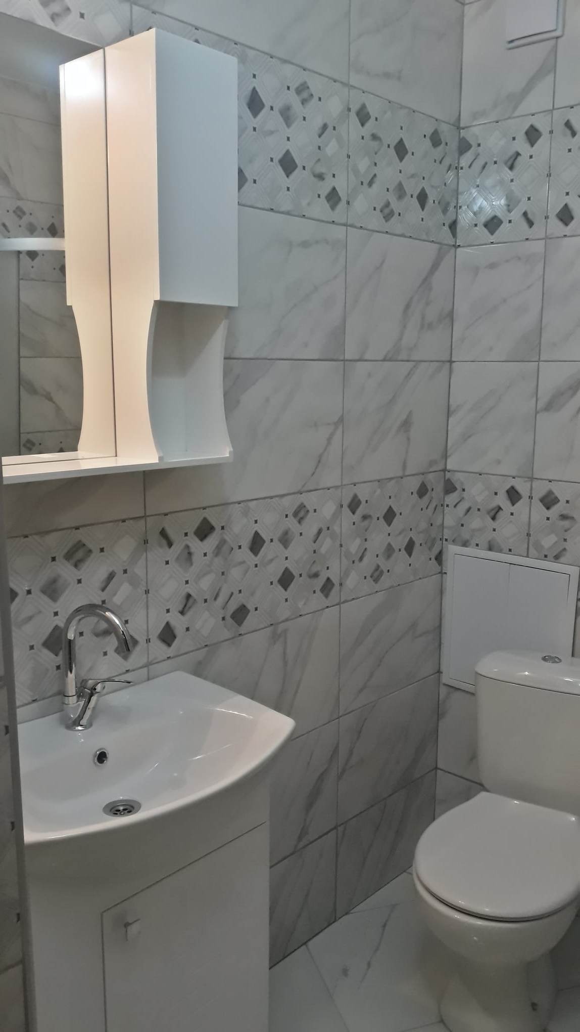 Дава под наем 2-СТАЕН, гр. Стара Загора, ОРБ, снимка 12 - Апартаменти - 56218408