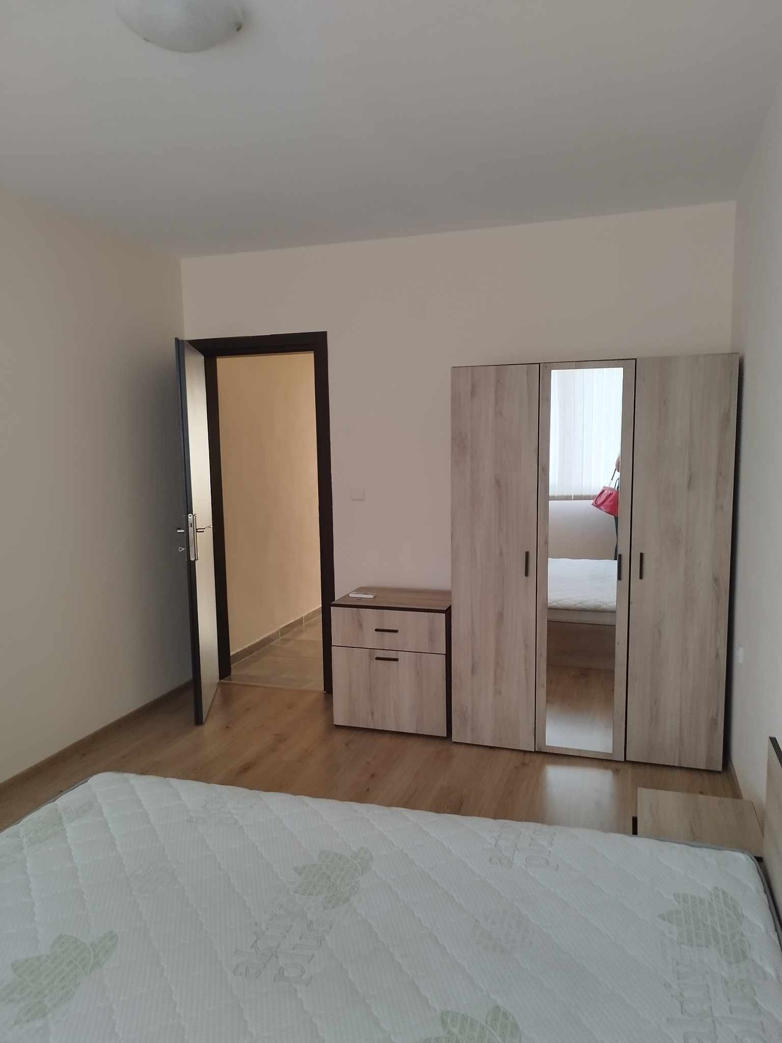 Дава под наем 2-СТАЕН, гр. Стара Загора, ОРБ, снимка 7 - Апартаменти - 56218408