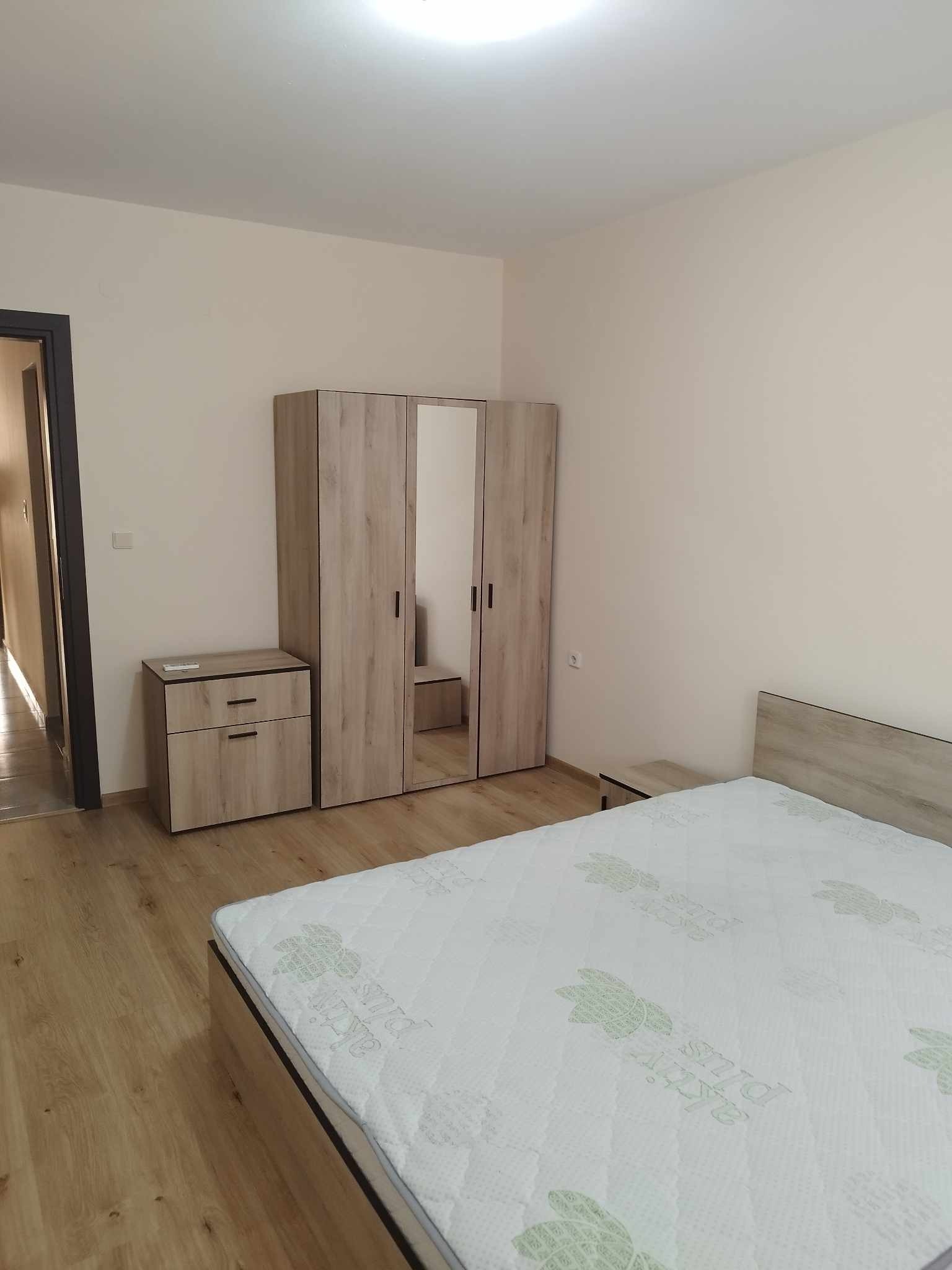 Дава под наем 2-СТАЕН, гр. Стара Загора, ОРБ, снимка 8 - Апартаменти - 56218408