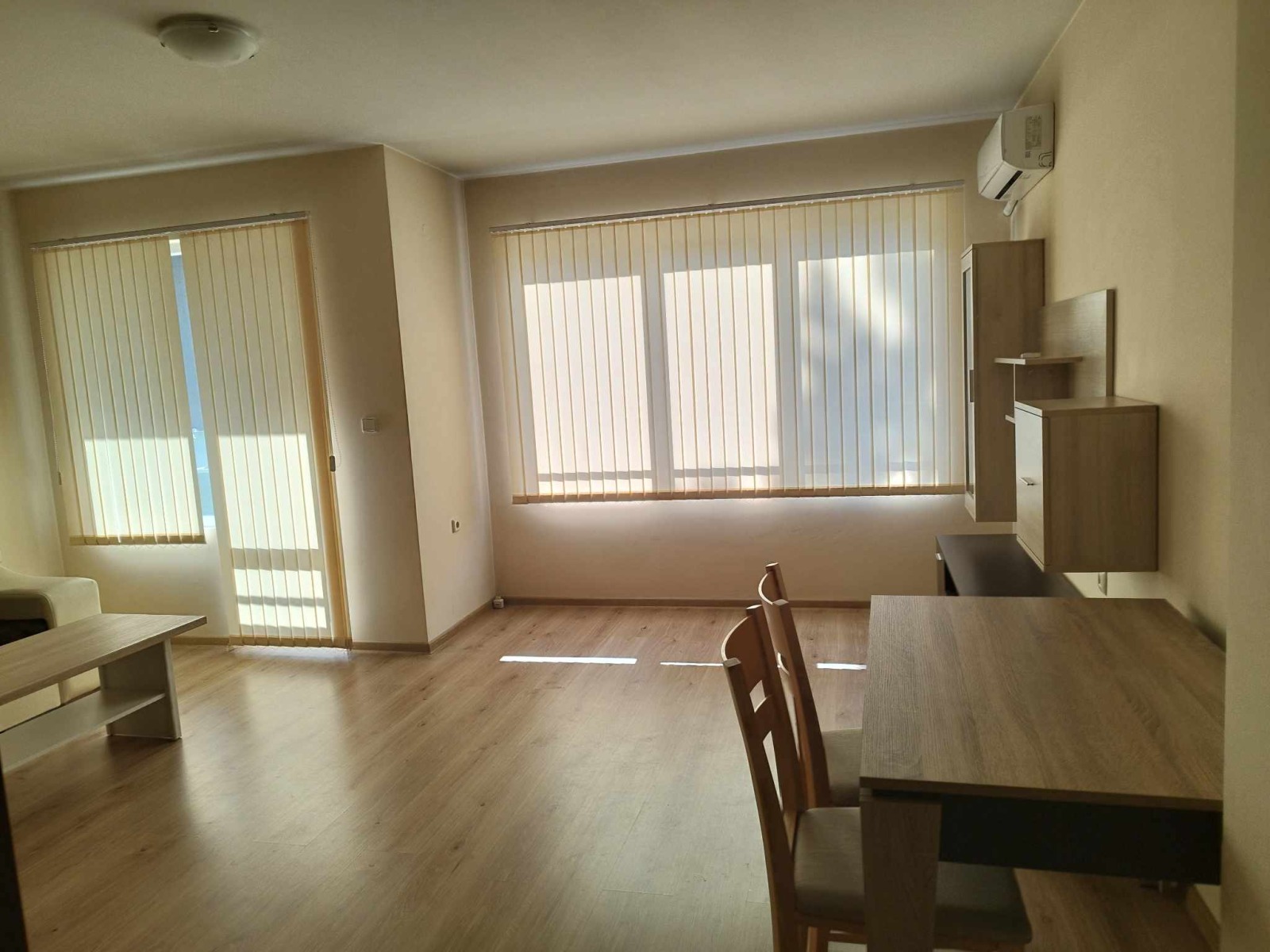 Дава под наем 2-СТАЕН, гр. Стара Загора, ОРБ, снимка 2 - Апартаменти - 56218408