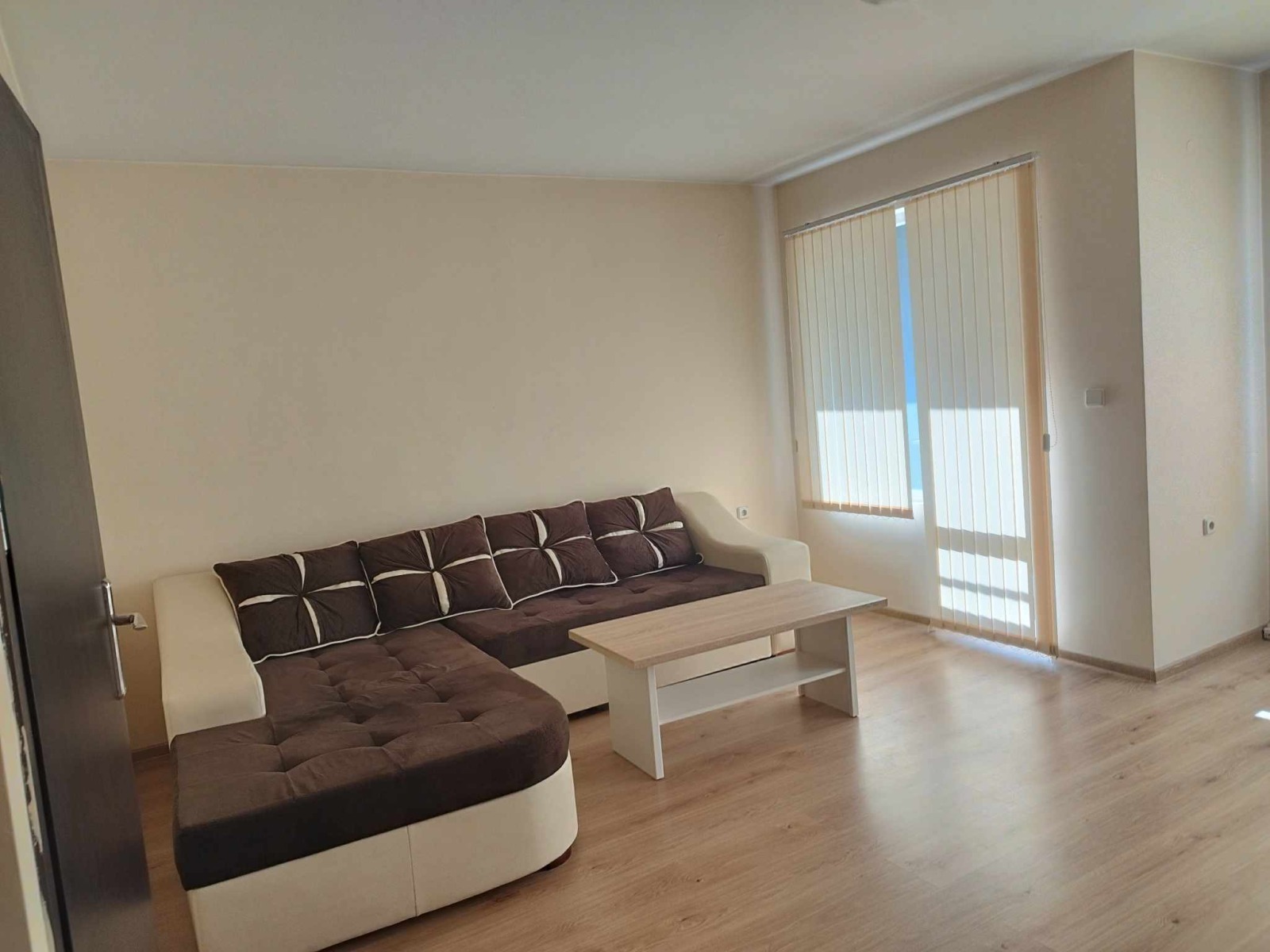Дава под наем 2-СТАЕН, гр. Стара Загора, ОРБ, снимка 5 - Апартаменти - 56218408