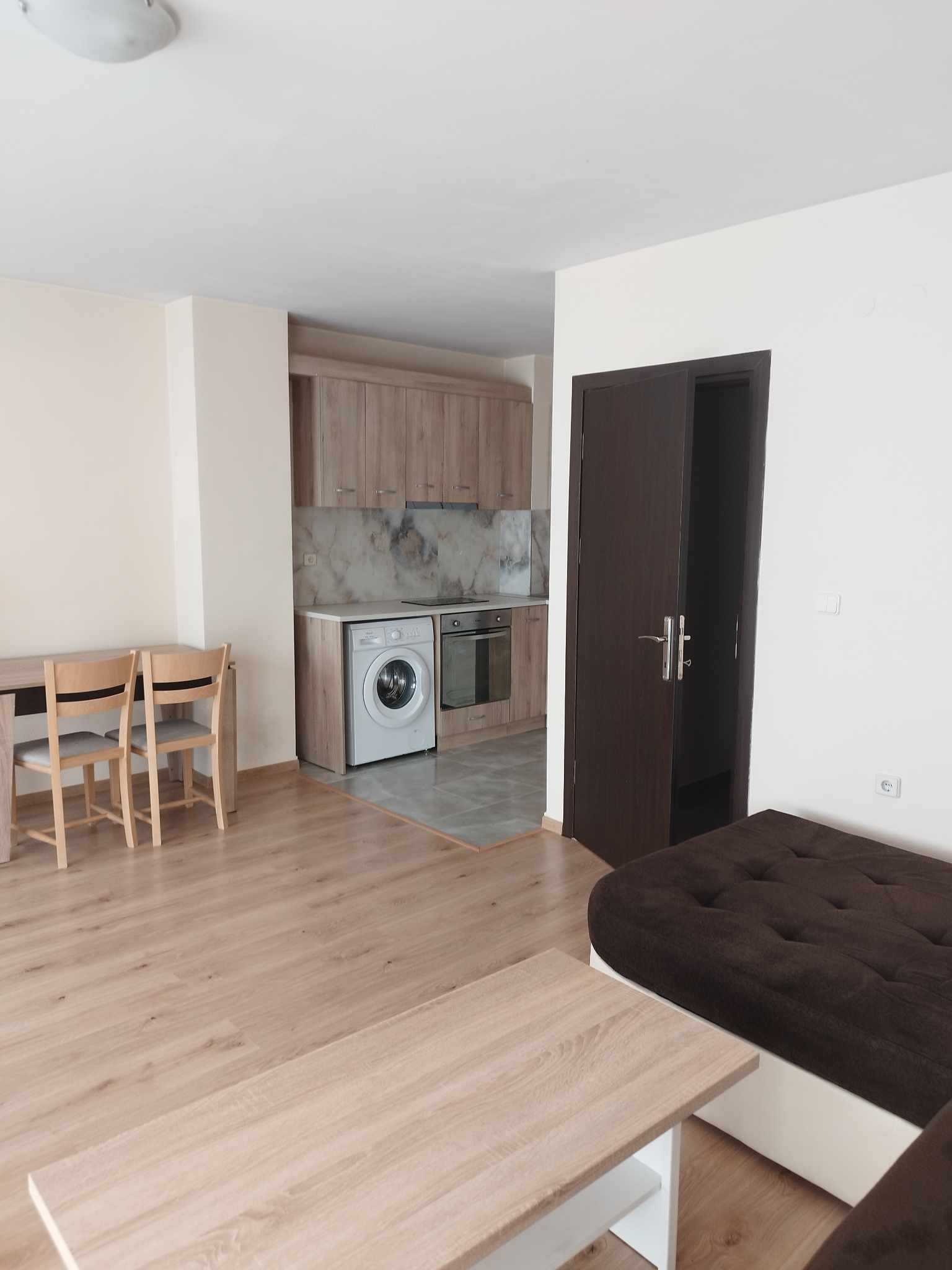 Дава под наем 2-СТАЕН, гр. Стара Загора, ОРБ, снимка 6 - Апартаменти - 56218408
